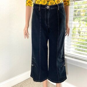 BLUE WILLIS jeans Sz ?